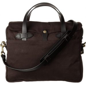 Filson Original Briefcase Brown