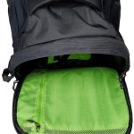 Osprey Farpoint 40 Inside