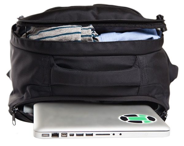 Tortuga Backpack Computer Sleeve