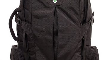 Tortuga Backpack Front