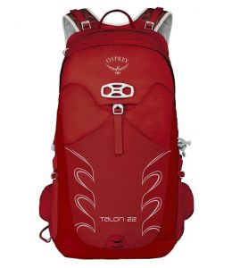 Osprey Talon 22 Front