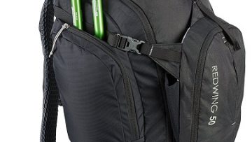 Kelty Redwing 50 Side