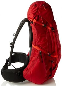Arc'teryx Altra 65L Side