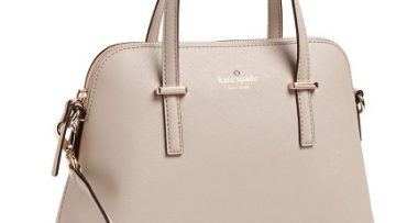 Kate Spade Cedar Street Beige