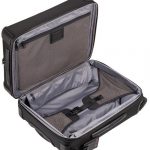 Tumi Alpha 2 Continental Open