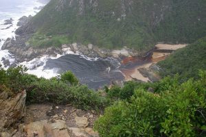 Otter Trail